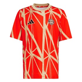 Camiseta de fútbol FC Bayern de Múnich Pre-Match 2024-25